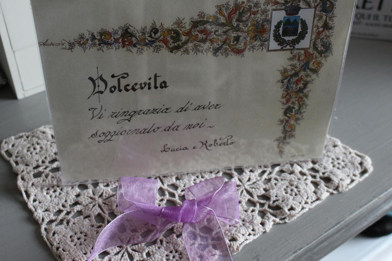Dolce Vita Valeggio sul Mincio Buitenkant foto