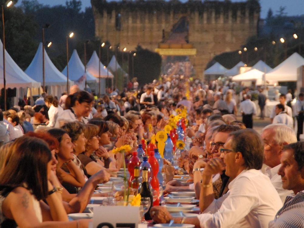 Dolce Vita Valeggio sul Mincio Buitenkant foto