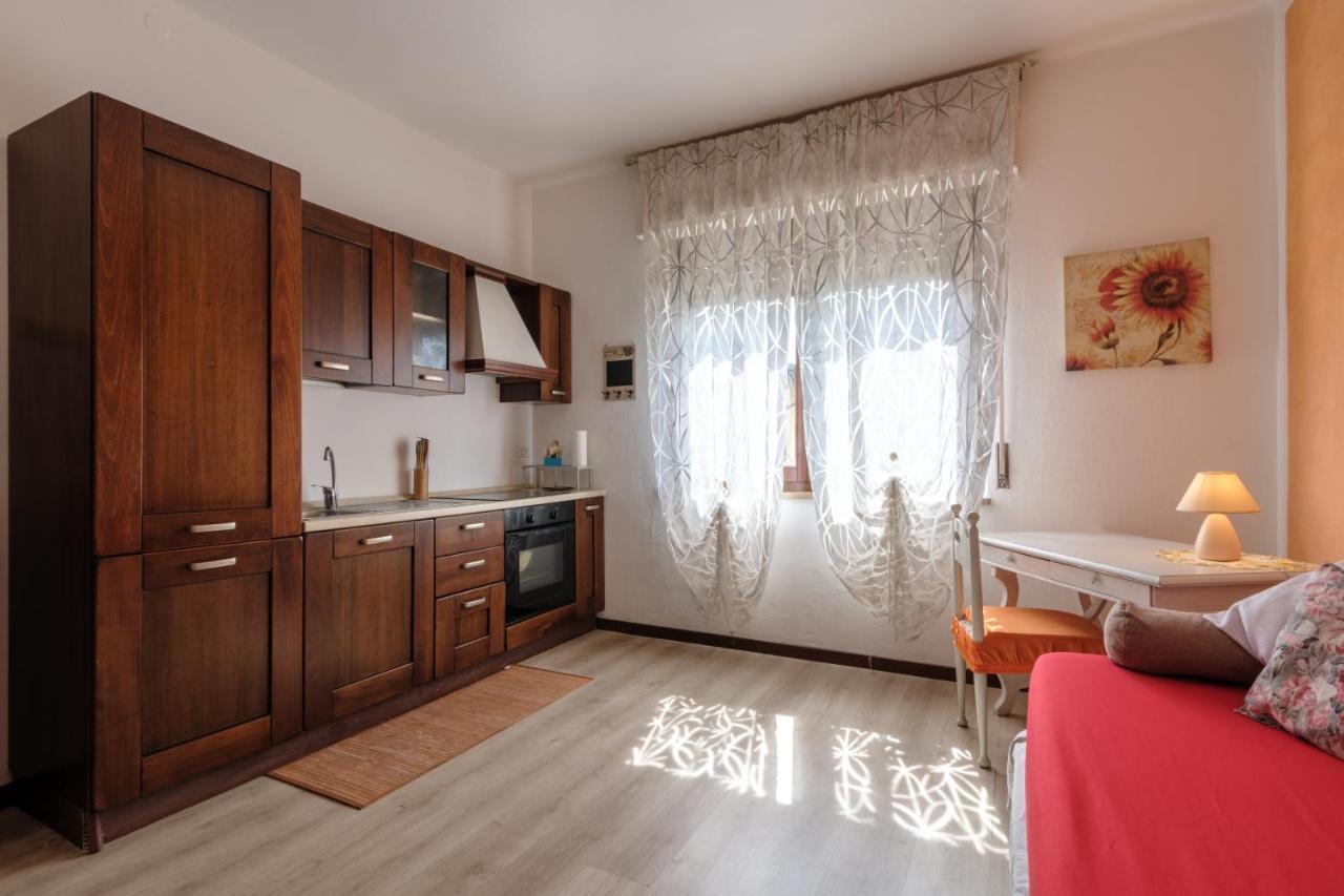 Dolce Vita Valeggio sul Mincio Buitenkant foto