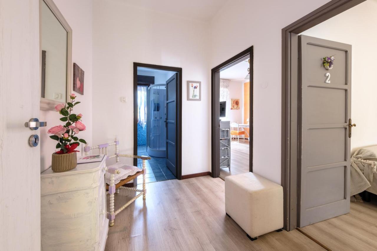 Dolce Vita Valeggio sul Mincio Buitenkant foto