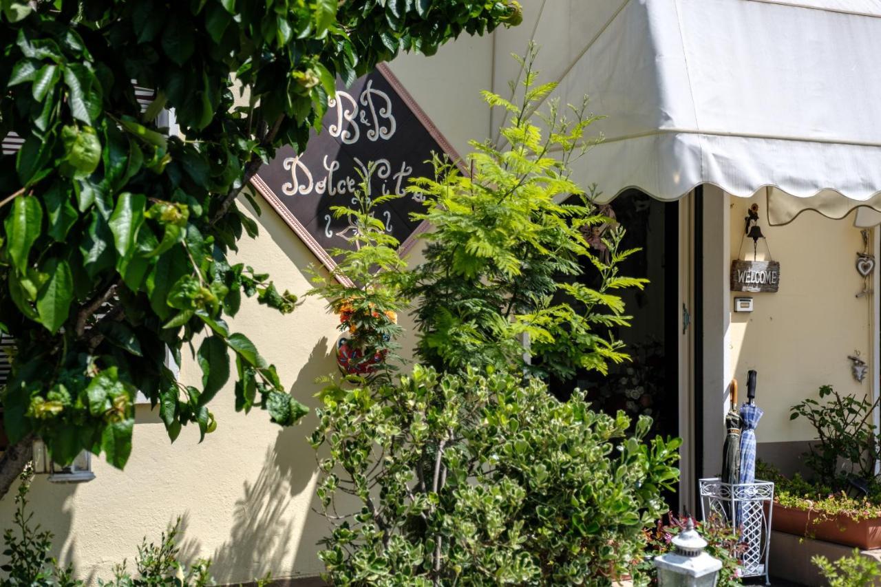 Dolce Vita Valeggio sul Mincio Buitenkant foto