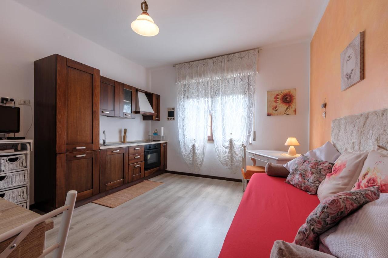 Dolce Vita Valeggio sul Mincio Buitenkant foto