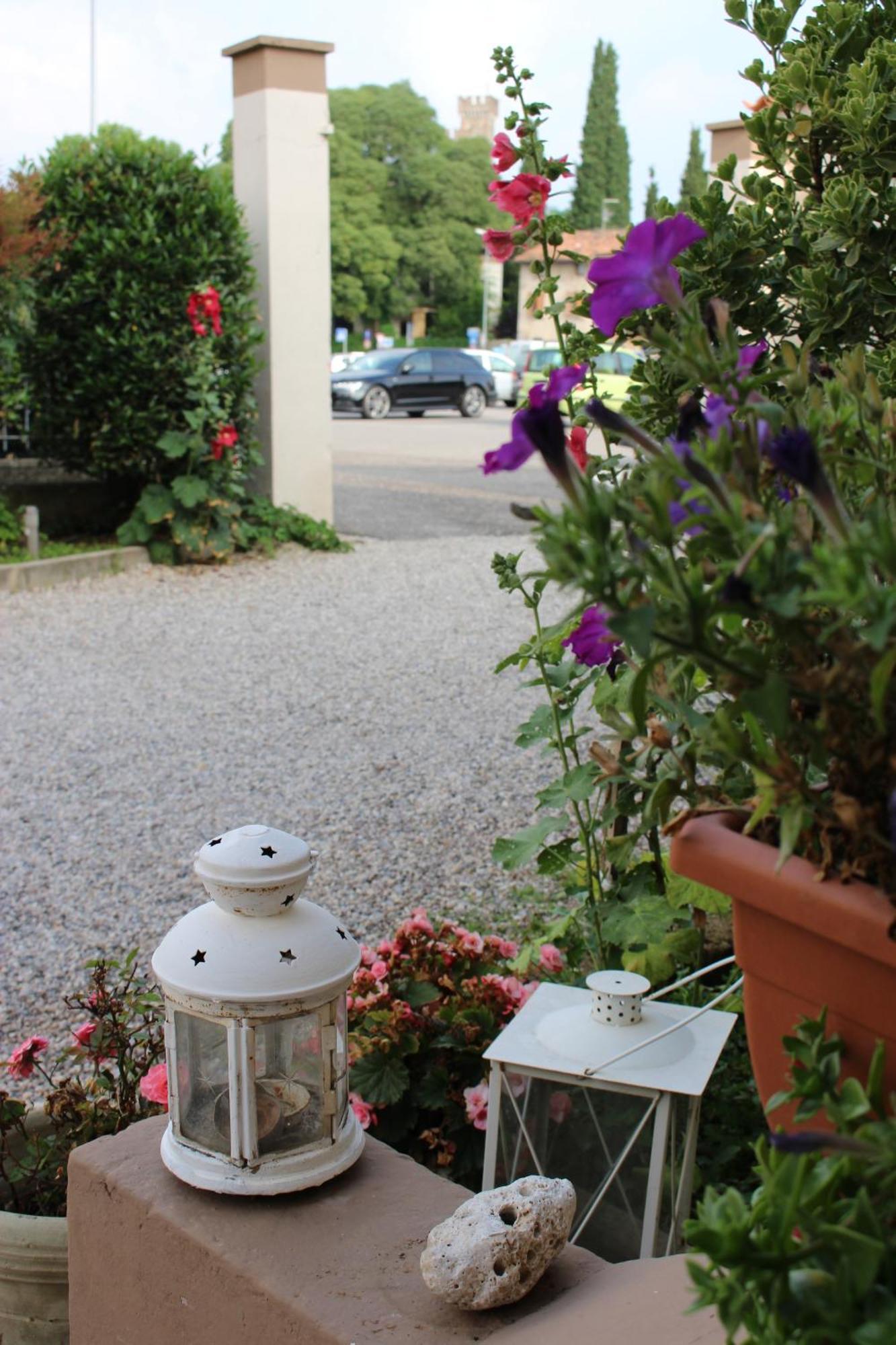Dolce Vita Valeggio sul Mincio Buitenkant foto