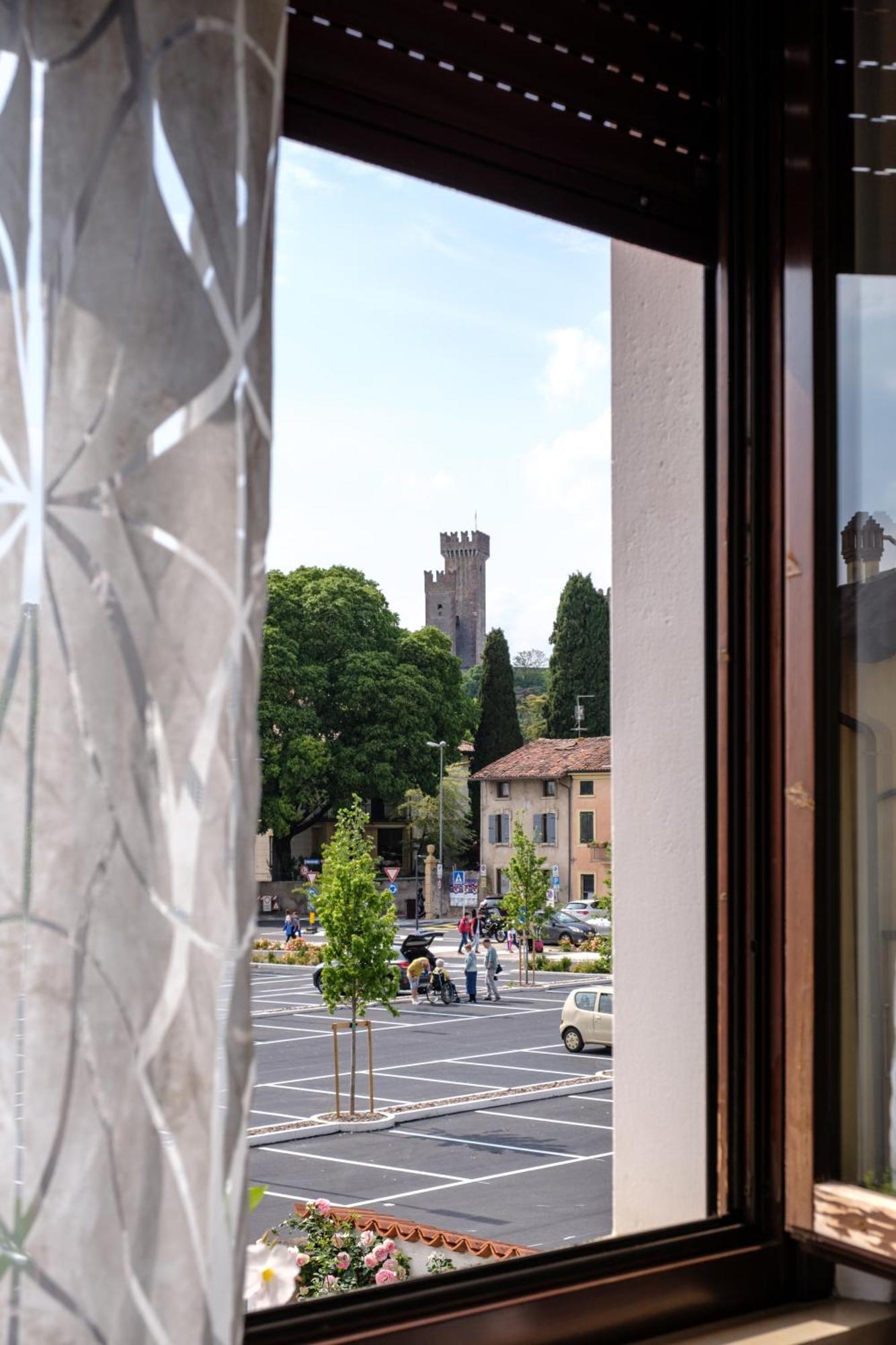Dolce Vita Valeggio sul Mincio Buitenkant foto