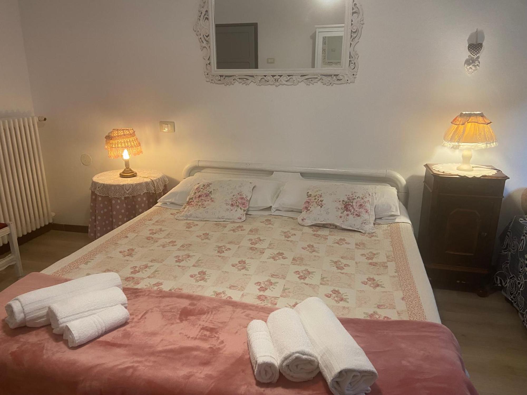 Dolce Vita Valeggio sul Mincio Buitenkant foto