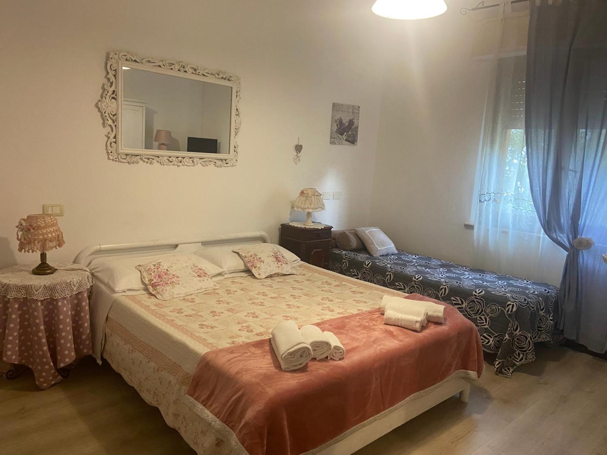 Dolce Vita Valeggio sul Mincio Buitenkant foto