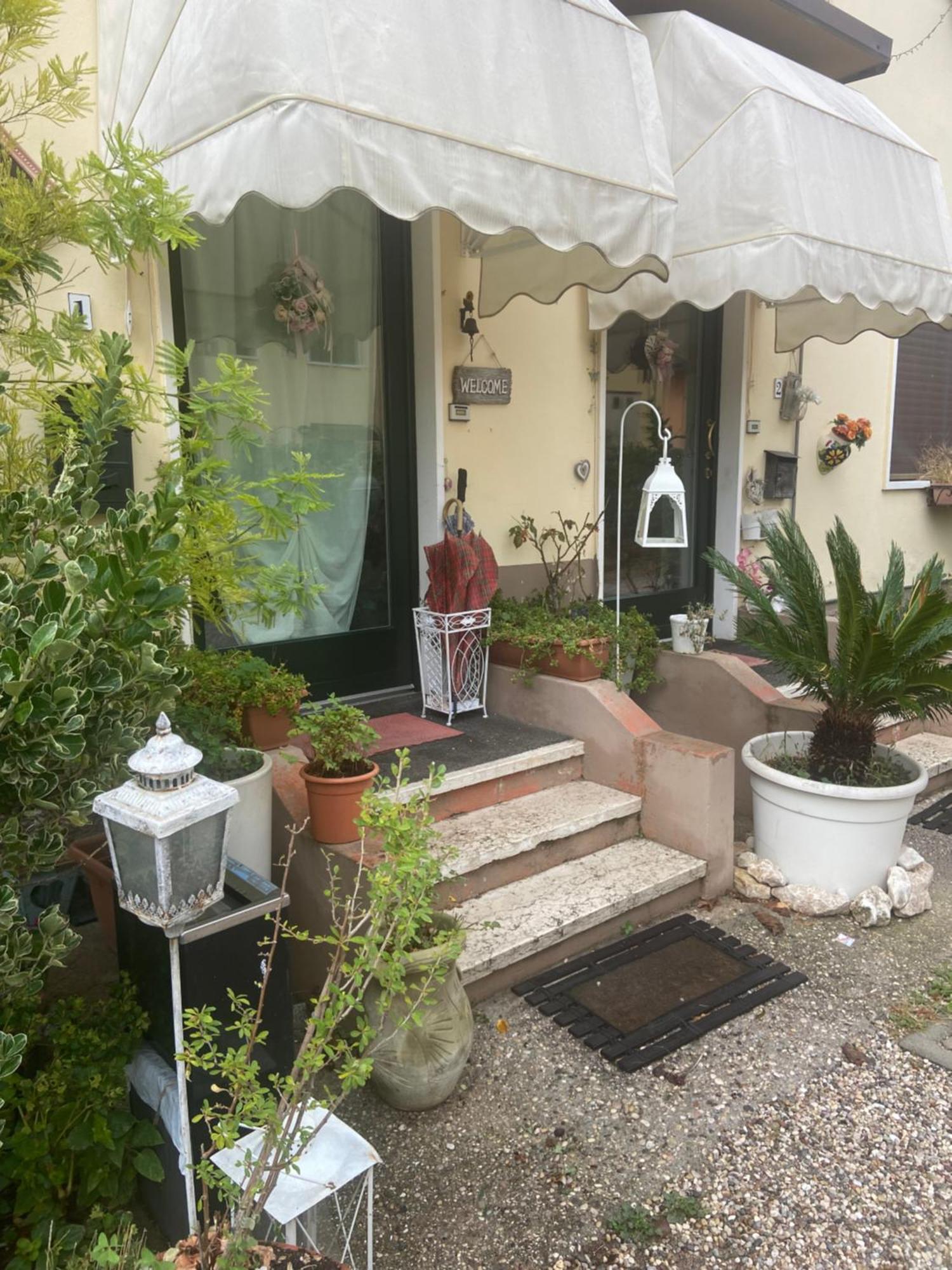 Dolce Vita Valeggio sul Mincio Buitenkant foto