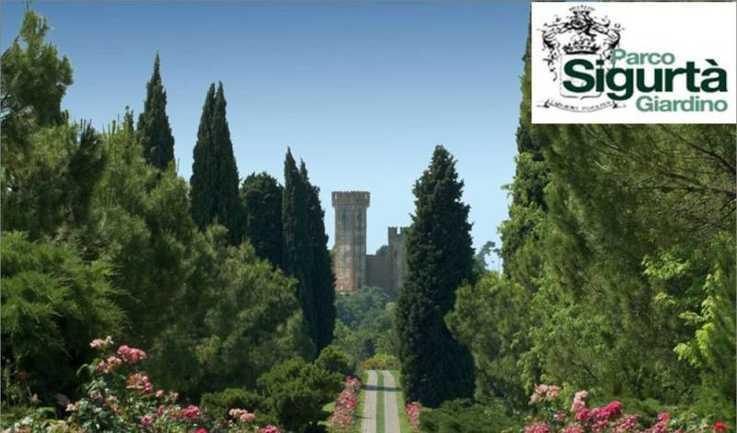Dolce Vita Valeggio sul Mincio Buitenkant foto