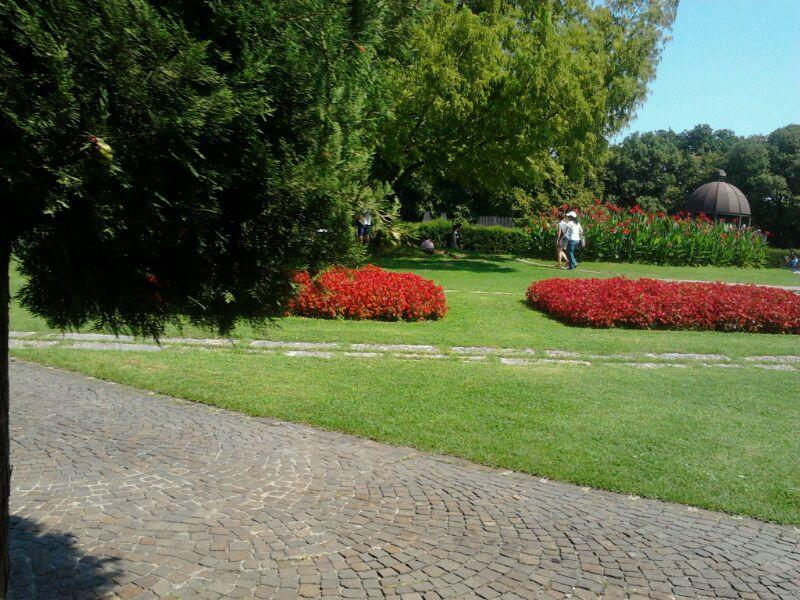 Dolce Vita Valeggio sul Mincio Buitenkant foto