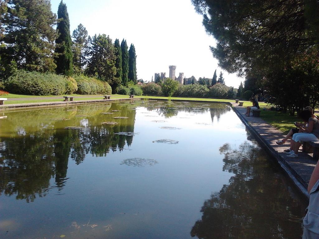 Dolce Vita Valeggio sul Mincio Buitenkant foto